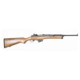 Ruger Mini-Thirty 7.62 x 39mm Semi-Auto,