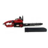 Craftsmen 16" Electric Chainsaw, Model CMECS600