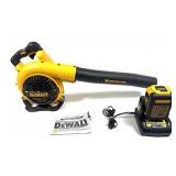 Dewalt Brushless Handheld Blower, Model DCBL790