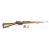 Argentina Mauser Model 1891 7.65 x 53mm Bolt
