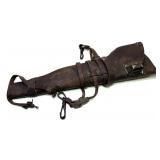 M1 Carbine leather holster