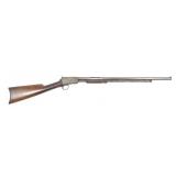 Winchester Model 1890- .22 WRF Slide Action Rifle,