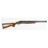Savage Model 242 .140 Ga. 3" O/U, 24" Barrels,