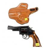 Smith & Wesson Model 19-3 Combat Magnum