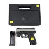 Taurus PT145 Millenium Pro .45 ACP Semi-Auto