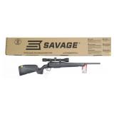 Savage Axis-XP 350 Legend Bolt Action Rifle,