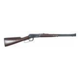 Winchester Model 94- .30 WCF Lever Action Carbine,