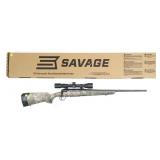 Savage Axis .308 WIN Bolt Action Rifle, 22" Barrel
