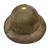 WWI U.S Doughboy helmet