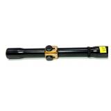 J.C. Higgins 4x Rifle Senior Scope,