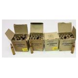 Lot: Remington .223 Rem. cartridges, 80 rounds