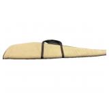 Allen soft gun case, 48" L