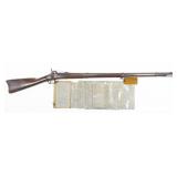 U.S. 1861 Percussion "Bridesburg" Rifle-Musket