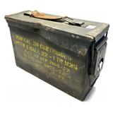 200 Rds. of .30 Cal. M2 Ball (.30-06) cartridges