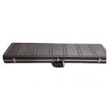 Hard gun case, 52" x 13 1/2"