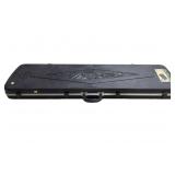 Doskocil Gun Guard double scoped rifle case,