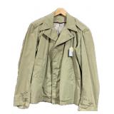 WWII U.S. Army Signal Corp. M1941 Field Jacket