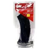 Not NYS Compliant - SGM Tactical AK-47 30 Round