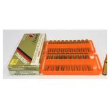 Federal .308 Win. Cartridges, 20 rounds