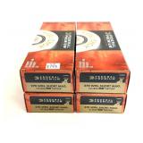 x4- Boxes of .270 WIN Short Mag. 150-grain