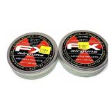 Lot: 2, FX 30 Cal. Air Riffle Pellets, 150 pcs