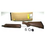 Remington 11-87/1100 stock, forearm, spring and