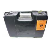 Field Locker 16000 Pistol Case, 16"x11"x6"