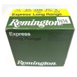 Box of 12 Ga. 2.75" No. 5 Remington Express long