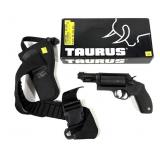 Taurus Model 45-10 Mag "Night Court" .45LC/.410 Ga