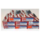 x8- Boxes of 12 Ga. 2.75" Hornady Interlock sabots