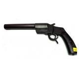 JC Model 1894 Hebel Axis flare gun, S/N 3194