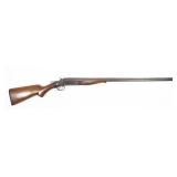 Iver Johnson Champion Hammer 12 Ga. Single,