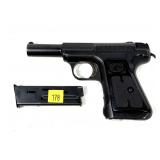 Savage Model 1917 Automatic .32 ACP Semi-Auto