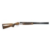 Tristar Setter 12 Ga. 3" O/U, 28" V.R. Barrels