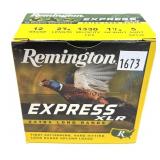 Box of 12 Ga. 2.75" No. 5 Remington Express