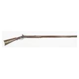 "Tryon-Philadelphia." .44 Cal. Percussion
