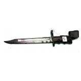 Bayonet