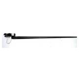 Spike bayonet