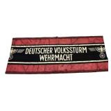 WWII German arm band