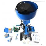 Dillon XL750 Reloading System with RCBS .44
