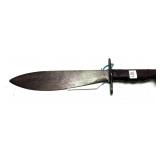 US knife marked S A 1917