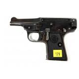 Warner Arms "The Infalliable" Type 1 .32 ACP