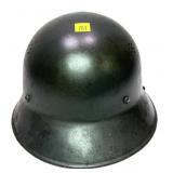 German/Czechoslovakia helmet