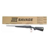 Savage Axis-II Left Hand .243 WIN Bolt Action