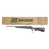Savage Axis II Left Hand .270 WIN Bolt Action