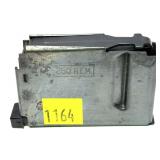 .22-250 Rem Magazine