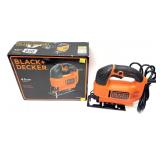 Black & Decker 4.5 Amp jigsaw