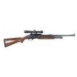 Remington Model 870- 12 Ga. 2.75" Pump,