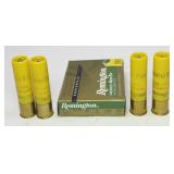 Remington 20 Ga. 3" Sabots- 4 rounds