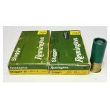 Lot: 10 Remington 12 Ga. 2 3/4" Slugs